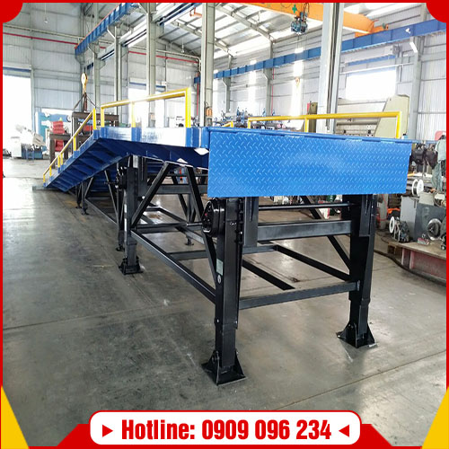 Gia Công Kết Cấu Cơ Khí